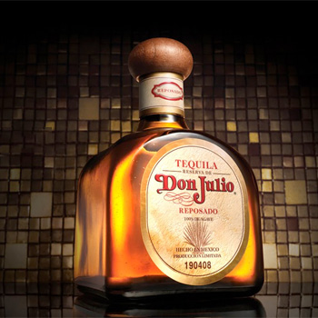 Don-Julio Tequila Diaga