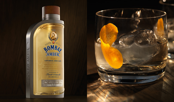 Bombay-Amber-barrel-aged-gin