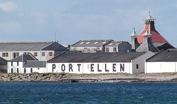Port-Ellen