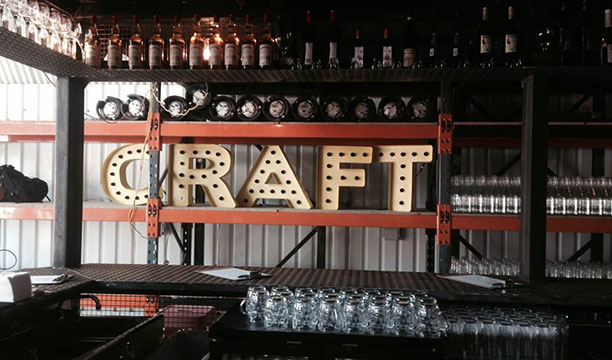 Craft-Cocktail-Company