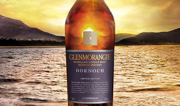 Glenmorangie-Dornoch