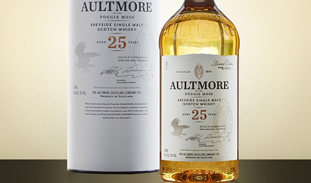 Aultmore-25-Year-Old