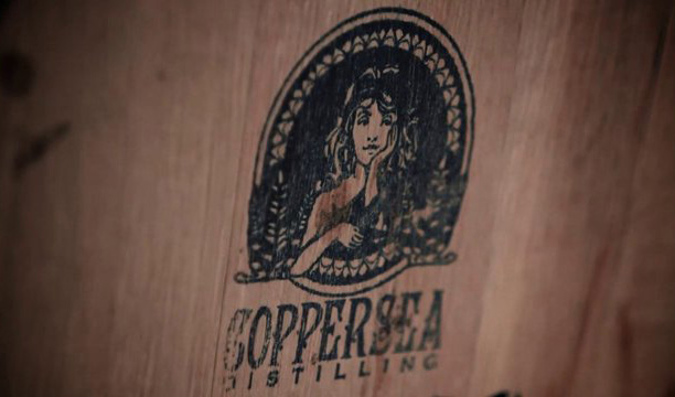 Coppersea-Distilling