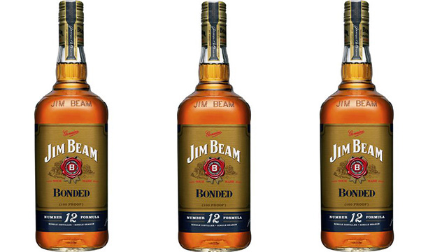 Jim-Beam-Bonded