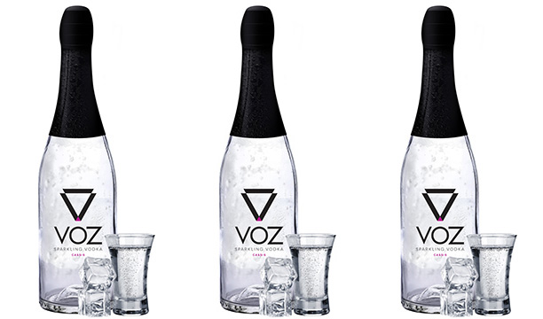 Voz-Vodka