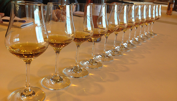 Cognac-Tasting-Martell