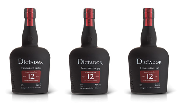 Dictador-12-Years-Solera-System-Rum