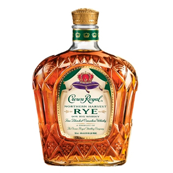 Crown-Royal-Northern-Rye-whisky