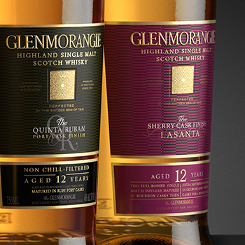 Glenmorangie-redesign
