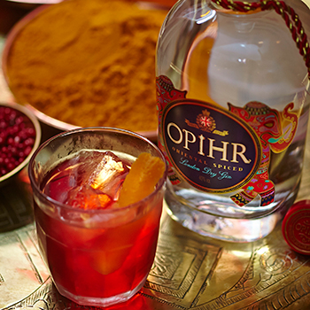 Opihr-cocktail-competition