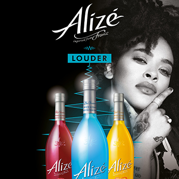 Alize-campaign