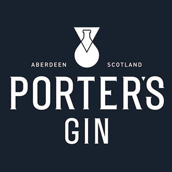 波特's-Gin-Aberdeen