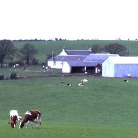 Lochlea农场，一个新酒厂的所在地，与诗人Robert Burns有着密切的联系