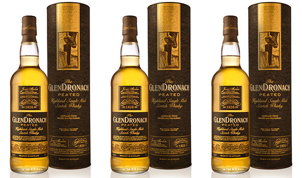 The-Glendronach-Peated