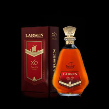 Cognac-Larsen