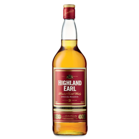 Highland-Earl-Scotch-Whisky