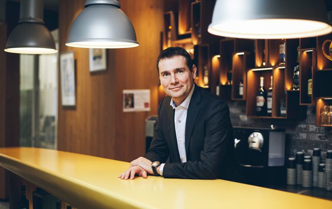 pernod-ricard-CEO-alexandre-ricard