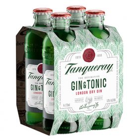 Tanqueray-and-Tonic