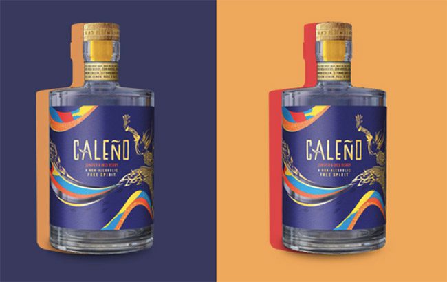 Caleno-non-alcoholic-spirit