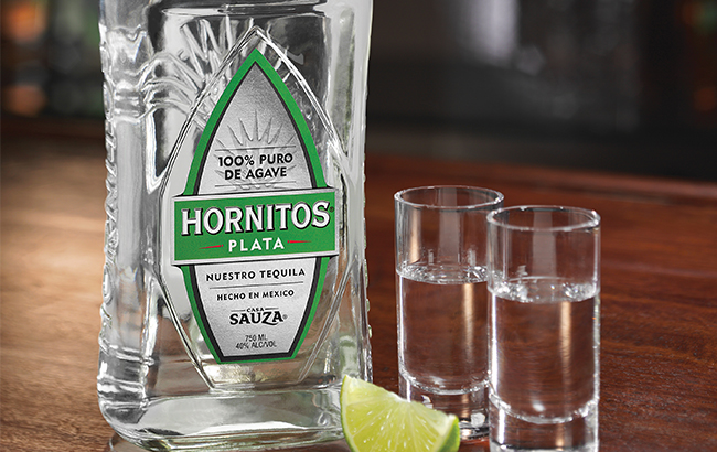 美国是Hornitos Tequila的重要市场