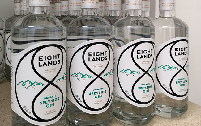 Eight-Lands-Gin