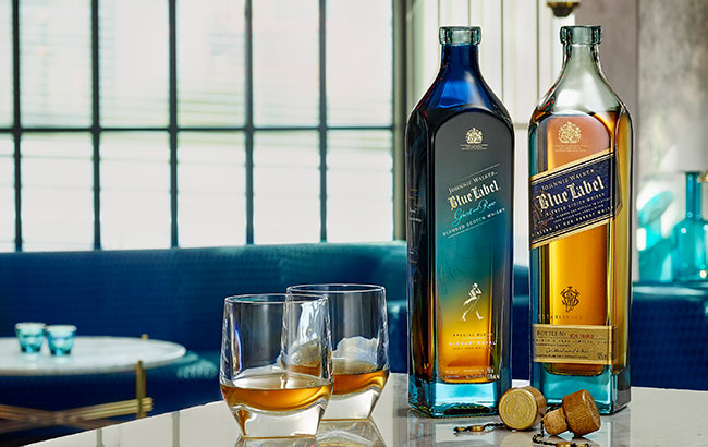 Johnnie-Walker-Blue-Label-Ghost-and-Rare-Glenury-Royal