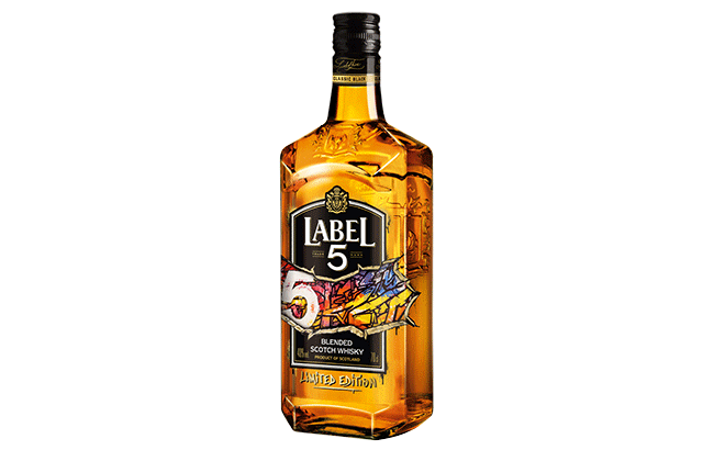 Label-5-Scotch