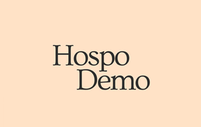 Hospo-Demo