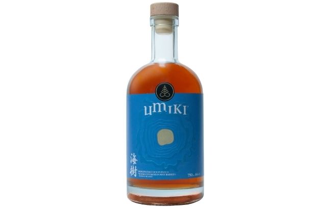Umiki威士忌