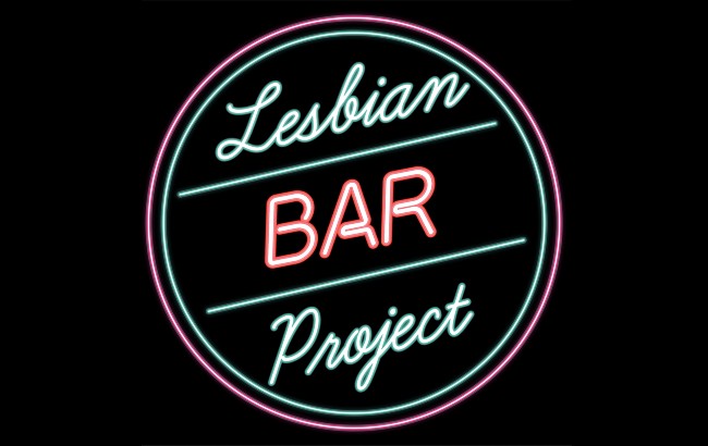 Lesbian-Bar-Project