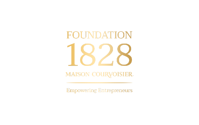 Courvoisier基金会1828年