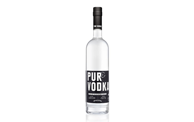 Pur-vodka