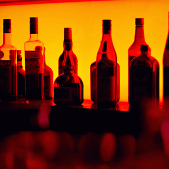 Bottles-on-bar