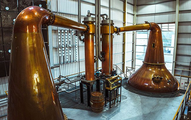 Waterford-Distillery