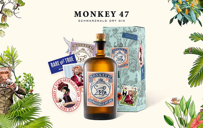monkey -47- traveler - compendium 1月推出