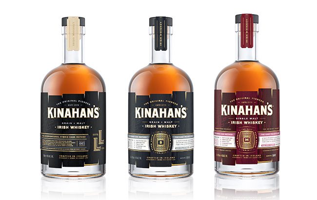 Kinahan 's-irish-whiskey Prowein